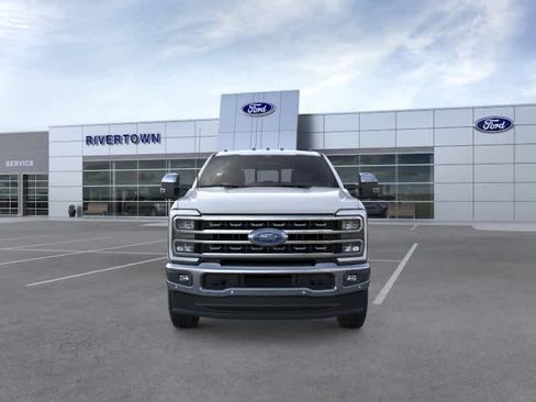 New 2026 Ford F350 Lariat w/ Lariat Premium Package AWD/4WD image 6