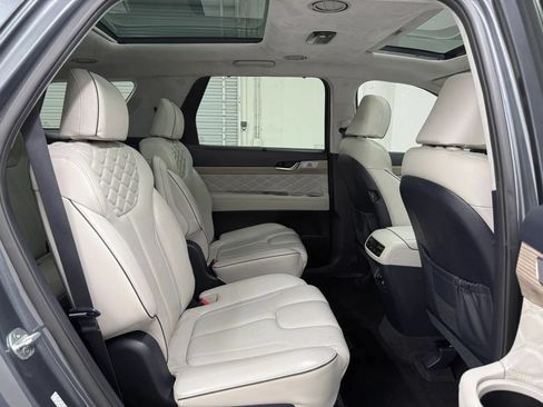 Used 2021 Hyundai Palisade Calligraphy AWD/4WD image 15