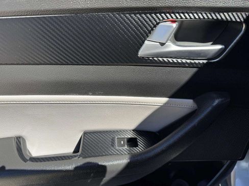 Used 2015 Hyundai Sonata Sport 2.0T image 34