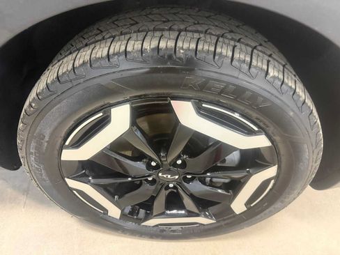 Used 2024 Kia Telluride S w/ S Sunroof Package AWD/4WD image 12