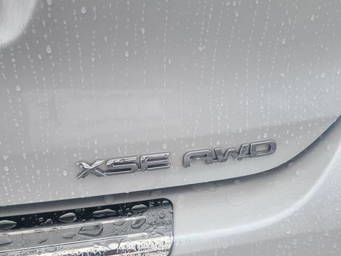 Used 2024 Toyota Highlander XSE image 22