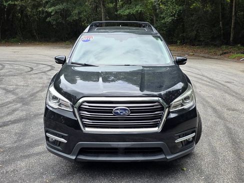 Used 2019 Subaru Ascent Limited w/ Popular Package #3 AWD/4WD image 2