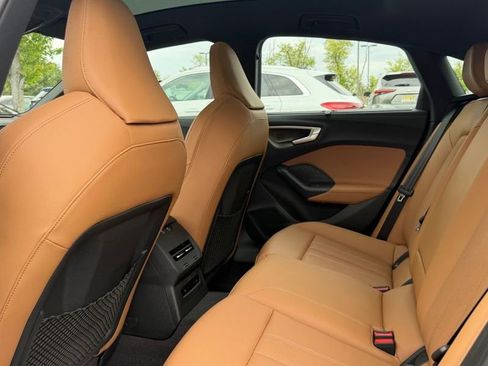 New 2026 Audi A5 Prestige AWD/4WD image 26