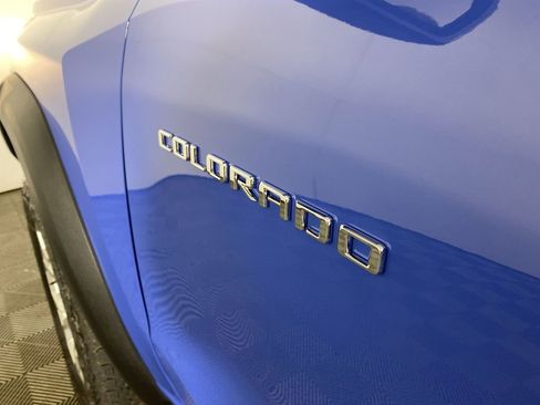 New 2026 Chevrolet Colorado Trail Boss image 31