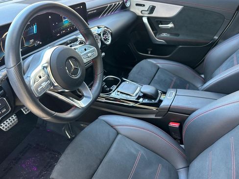 Certified 2023 Mercedes-Benz CLA 45 AMG 4MATIC image 4