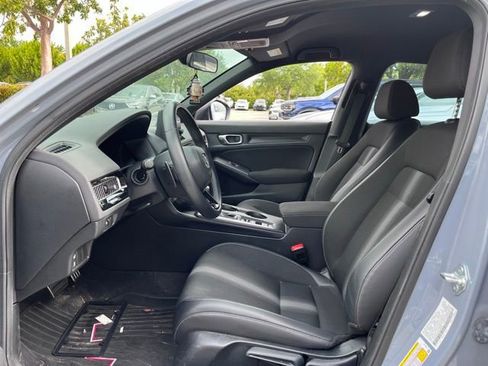 Used 2024 Honda Civic Sport image 7