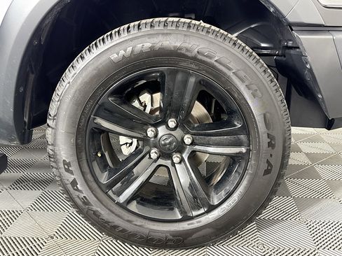 Used 2023 RAM 1500 Classic Warlock image 30