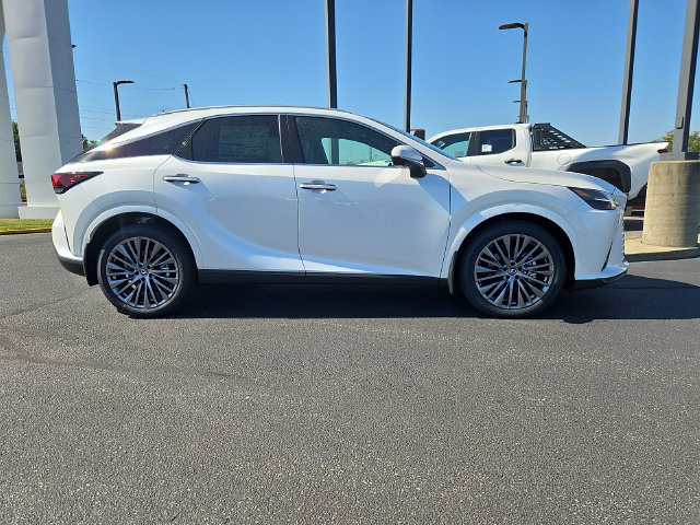 New 2026 Lexus RX 350 AWD w/ Convenience Package image 2