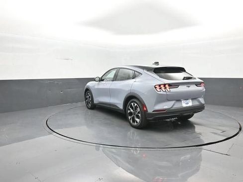 New 2026 Ford Mustang Mach-E Select AWD/4WD image 5