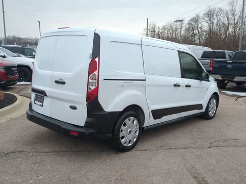 Used 2020 Ford Transit Connect XL image 8