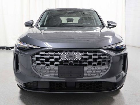 Certified 2025 Audi Q5 Prestige AWD/4WD image 14