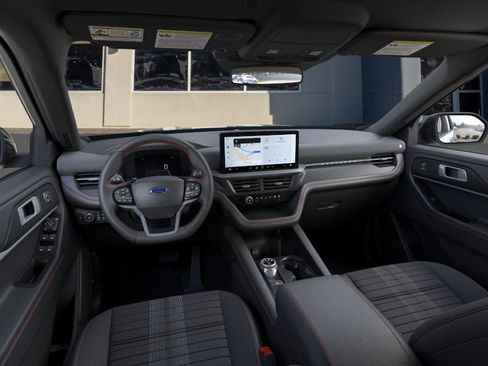 New 2026 Ford Explorer ST-Line AWD/4WD image 32