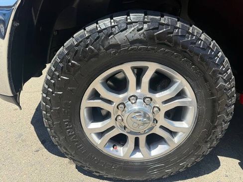 Used 2014 RAM 2500 Laramie w/ Convenience Group AWD/4WD image 60