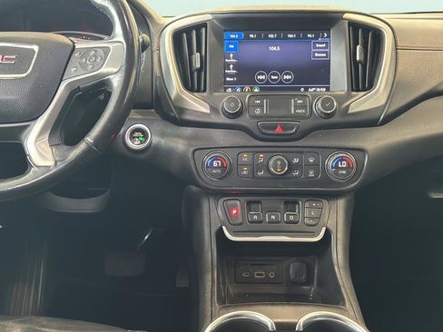 Used 2019 GMC Terrain SLT AWD/4WD image 31