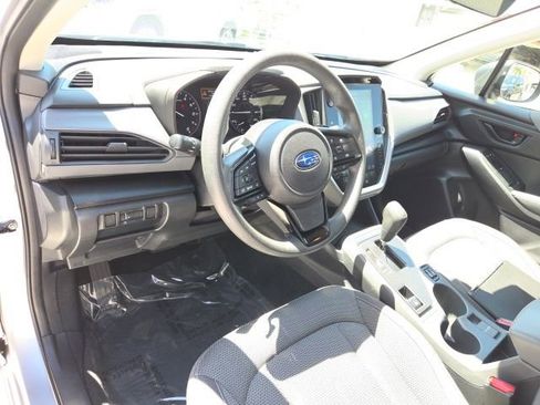 Certified 2024 Subaru Crosstrek 2.0i Premium image 27
