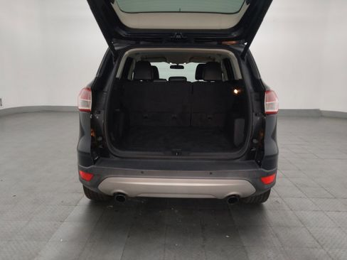 Used 2015 Ford Escape SE w/ SE Chrome Package FWD image 29
