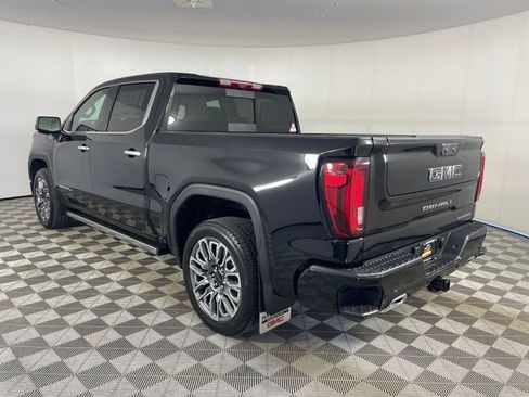 New 2026 GMC Sierra 1500 Denali Ultimate AWD/4WD image 12