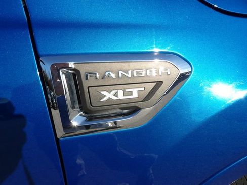 Used 2019 Ford Ranger XLT w/ Equipment Group 302A Luxury image 14