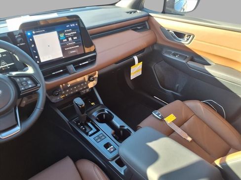 New 2026 Subaru Outback Touring XT image 5