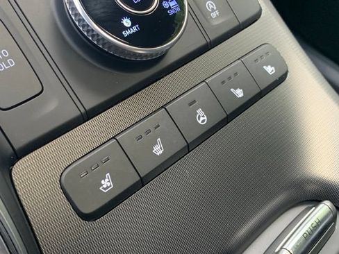 Certified 2025 Hyundai Palisade Calligraphy AWD/4WD image 29