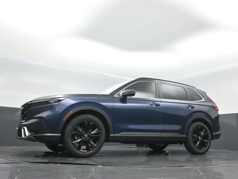 Used 2024 Honda CR-V Sport Touring image 13