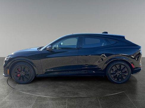 Used 2025 Ford Mustang Mach-E Premium w/ Sport Appearance Package AWD/4WD image 5