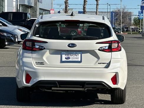 New 2026 Subaru Impreza 2.0i Sport AWD/4WD image 5