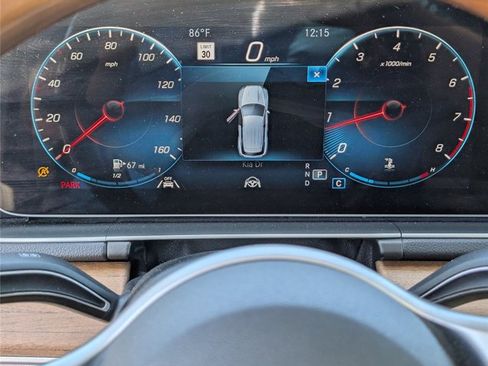 Used 2021 Mercedes-Benz GLE 350 image 51