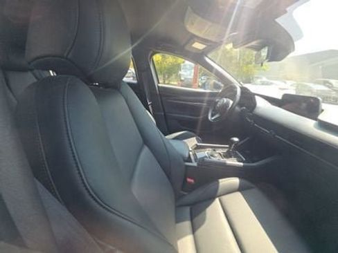 Used 2025 MAZDA MAZDA3 s Sport FWD image 11