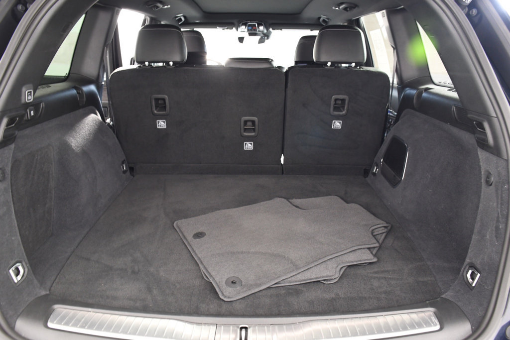 Used 2023 Jeep Grand Cherokee Overland w/ Rear Seat Video Group I AWD/4WD image 24