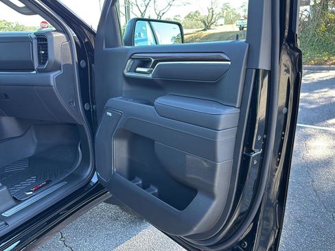 New 2026 Chevrolet Silverado 1500 LT Trail Boss w/ LT Trail Boss Premium Package image 12