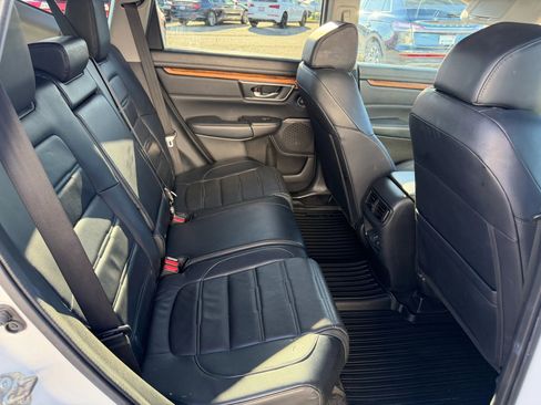 Used 2018 Honda CR-V EX-L image 4