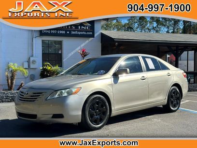 Used 2007 Toyota Camry LE