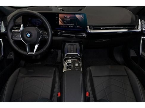 New 2025 BMW X1 xDrive28i w/ Premium Package image 80