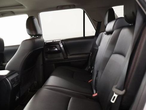 Certified 2024 Toyota 4Runner TRD Off-Road Premium w/ Off Road Premium Plus Package AWD/4WD image 34