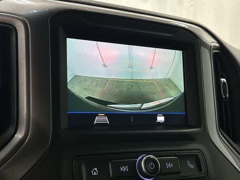 Used 2021 Chevrolet Silverado 1500 Custom w/ Safety Confidence Package image 23