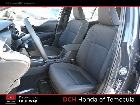 Used 2024 Toyota Corolla LE image 18