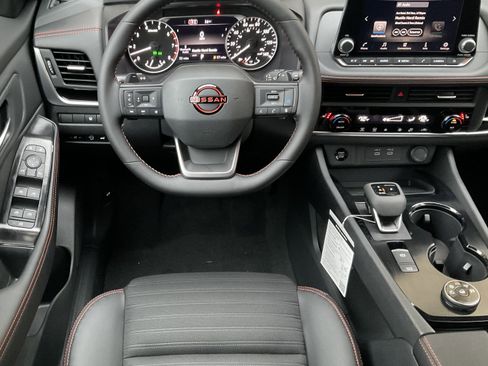 Used 2026 Nissan Rogue Rock Creek image 23