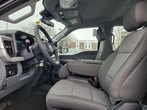 New 2026 Ford F250 XL w/ STX Appearance Package image 16