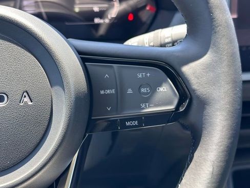 New 2026 MAZDA CX-5 Preferred AWD/4WD image 11