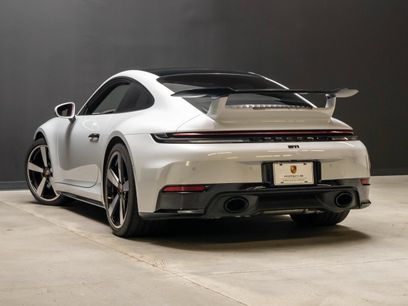 Certified 2026 Porsche 911 Carrera S