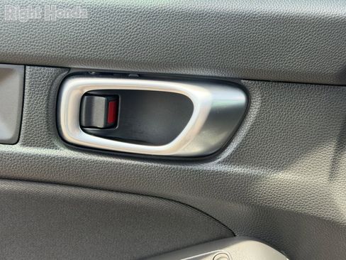 Used 2026 Honda Civic Sport image 19