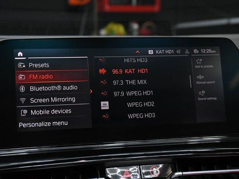 Used 2019 BMW M850i xDrive Convertible AWD/4WD image 47