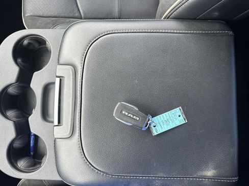 Used 2024 RAM 2500 Laramie w/ Safety Group image 23