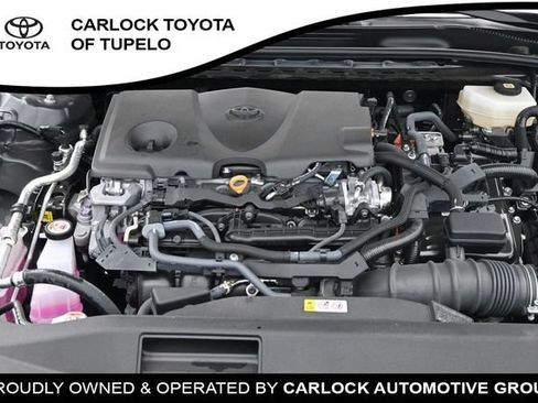 Used 2026 Toyota Camry LE FWD image 15