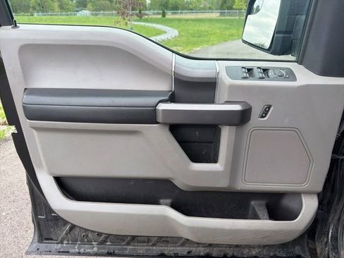 Used 2020 Ford F150 XLT w/ Equipment Group 302A Luxury AWD/4WD image 20