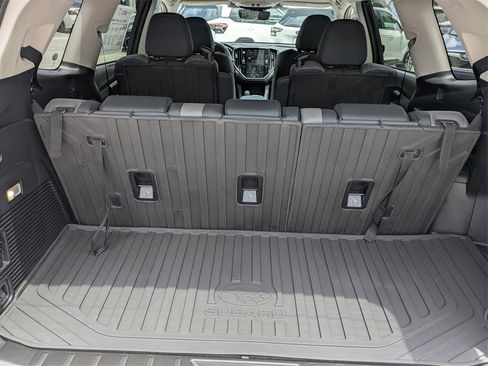 New 2025 Subaru Ascent Onyx Edition image 12