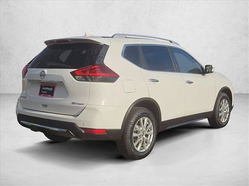Used 2020 Nissan Rogue SV AWD/4WD image 5