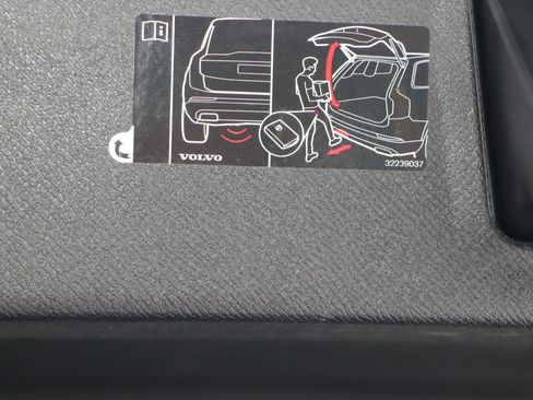 Used 2019 Volvo XC90 T6 Inscription w/ Advanced Package image 10