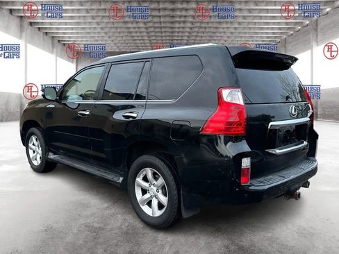 Used 2011 Lexus GX 460 image 7